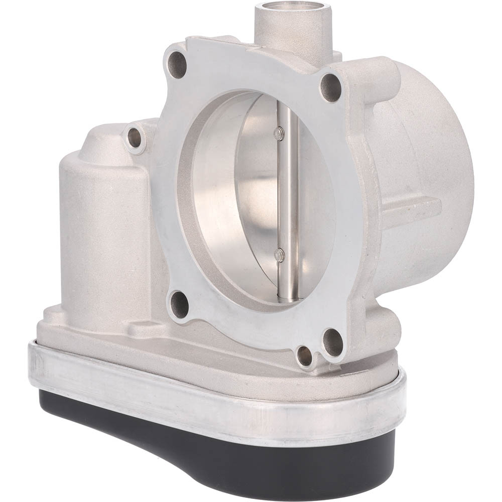 BuyAutoParts 47-60432AN Throttle Body