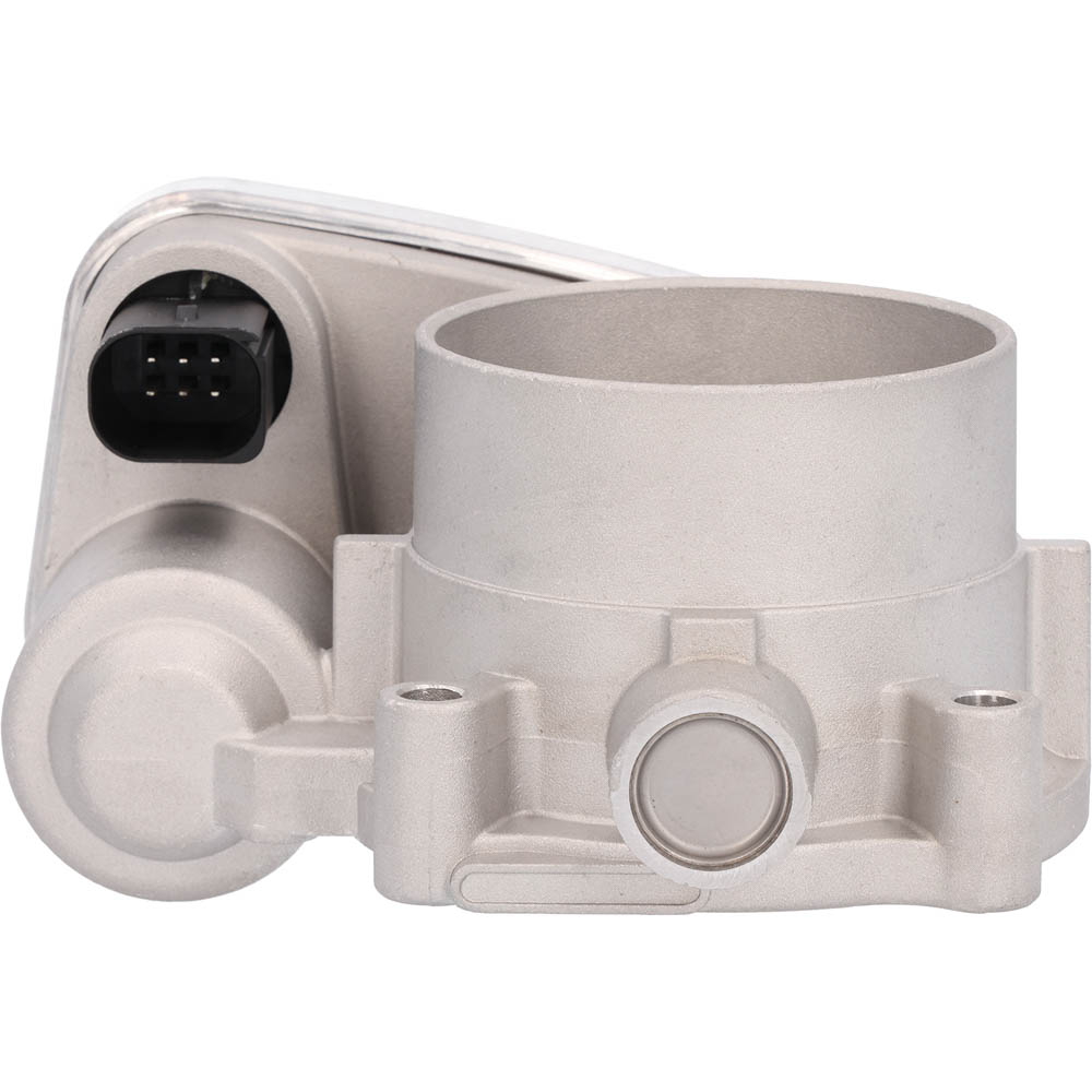 BuyAutoParts 47-60432AN Throttle Body