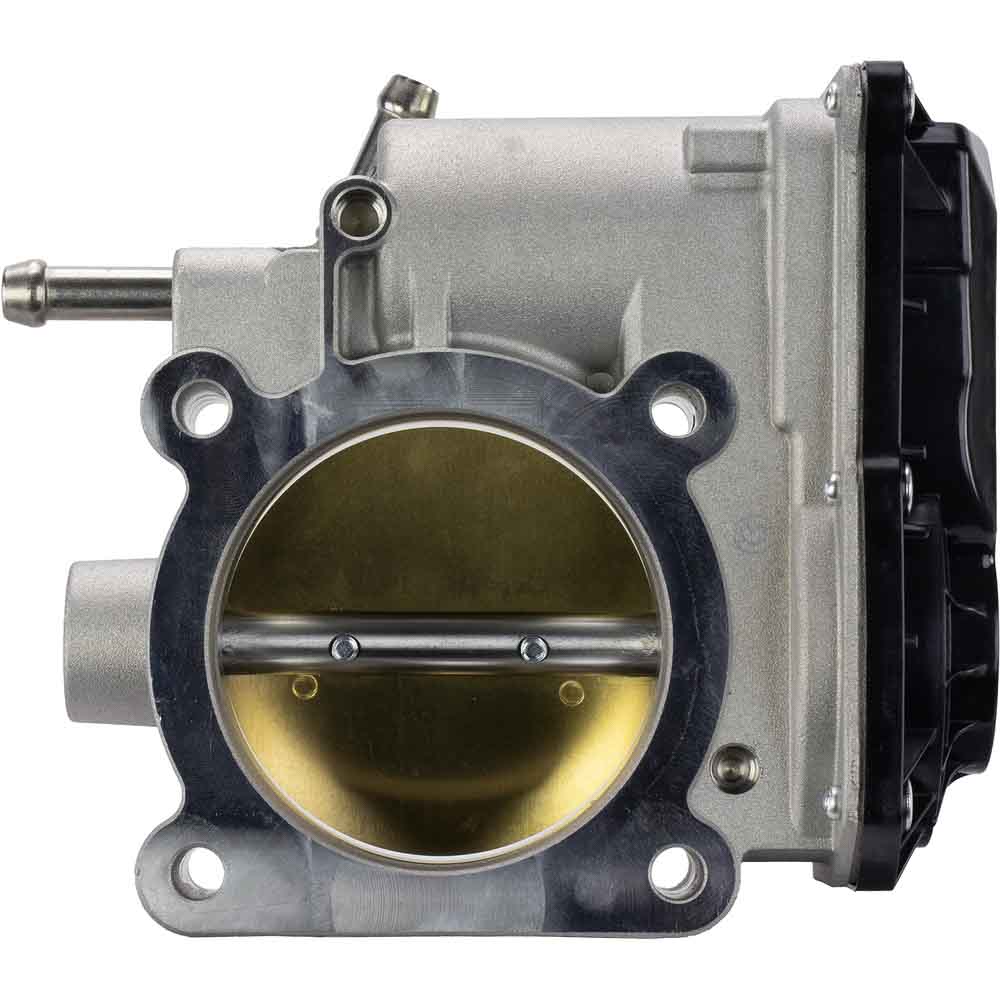 BuyAutoParts 47-60976AN Throttle Body