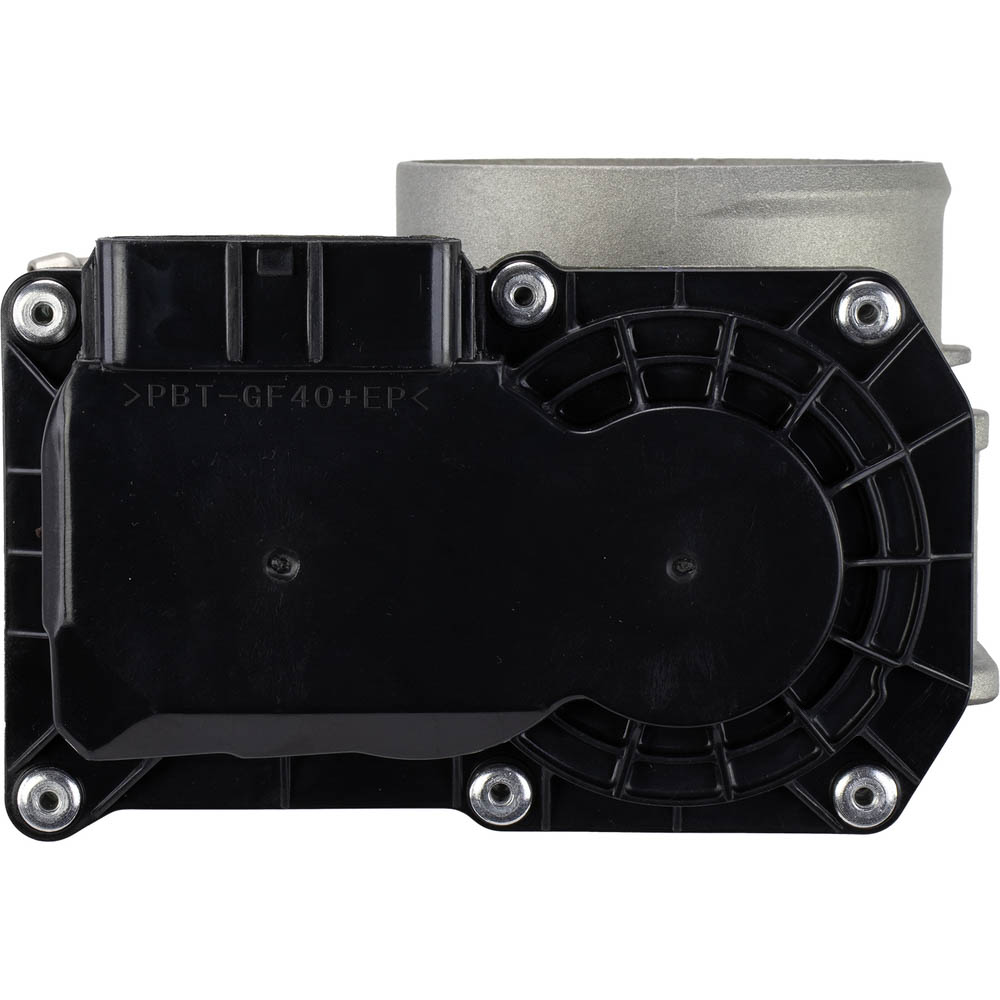 BuyAutoParts 47-60976AN Throttle Body