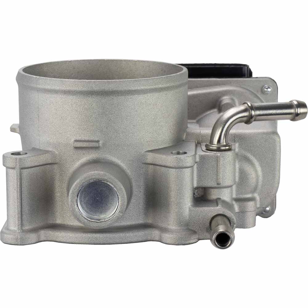 BuyAutoParts 47-60976AN Throttle Body