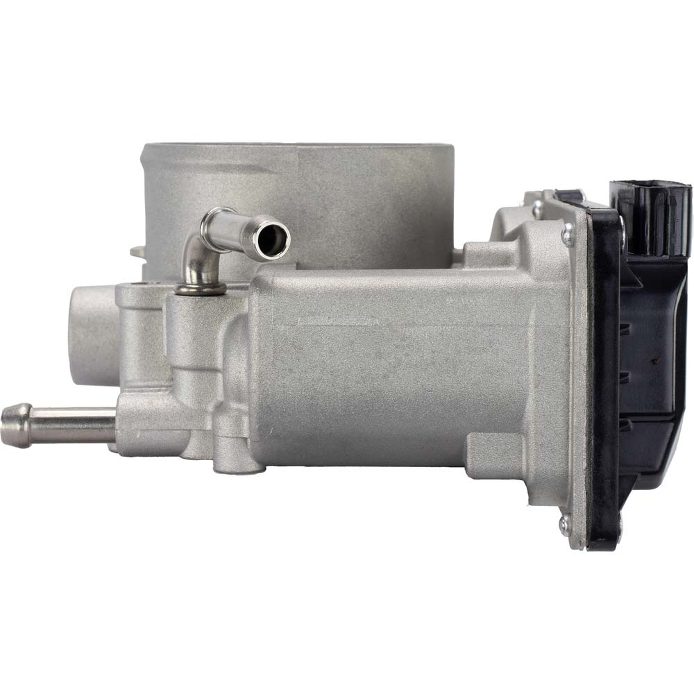 BuyAutoParts 47-60976AN Throttle Body