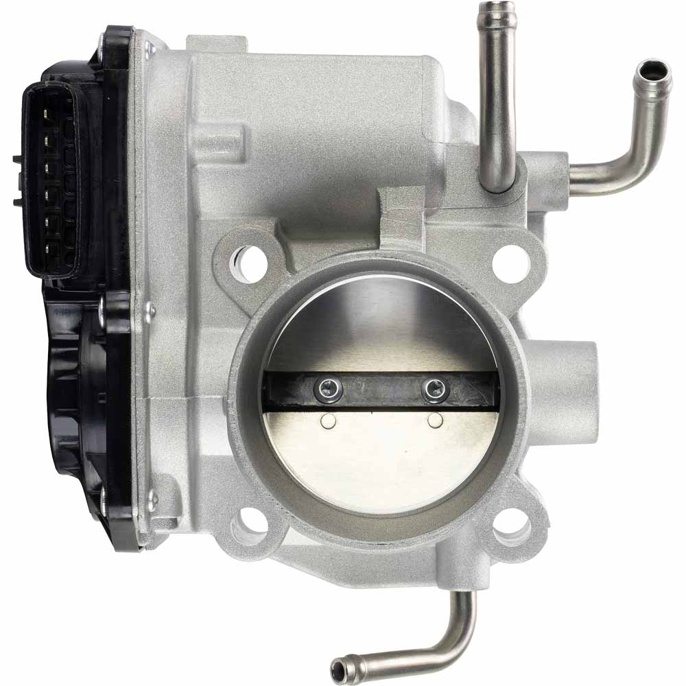 BuyAutoParts 47-60977AN Throttle Body