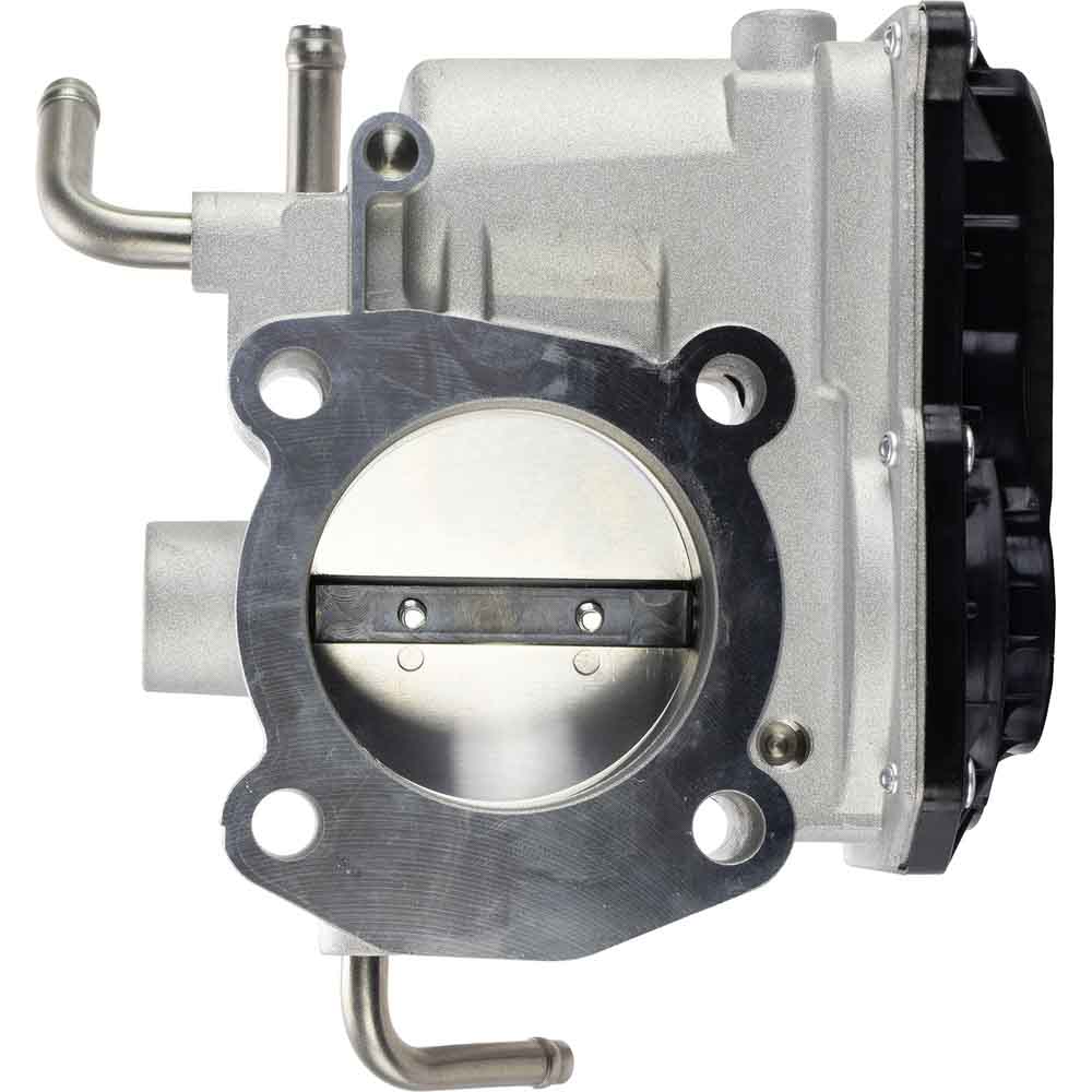 BuyAutoParts 47-60977AN Throttle Body