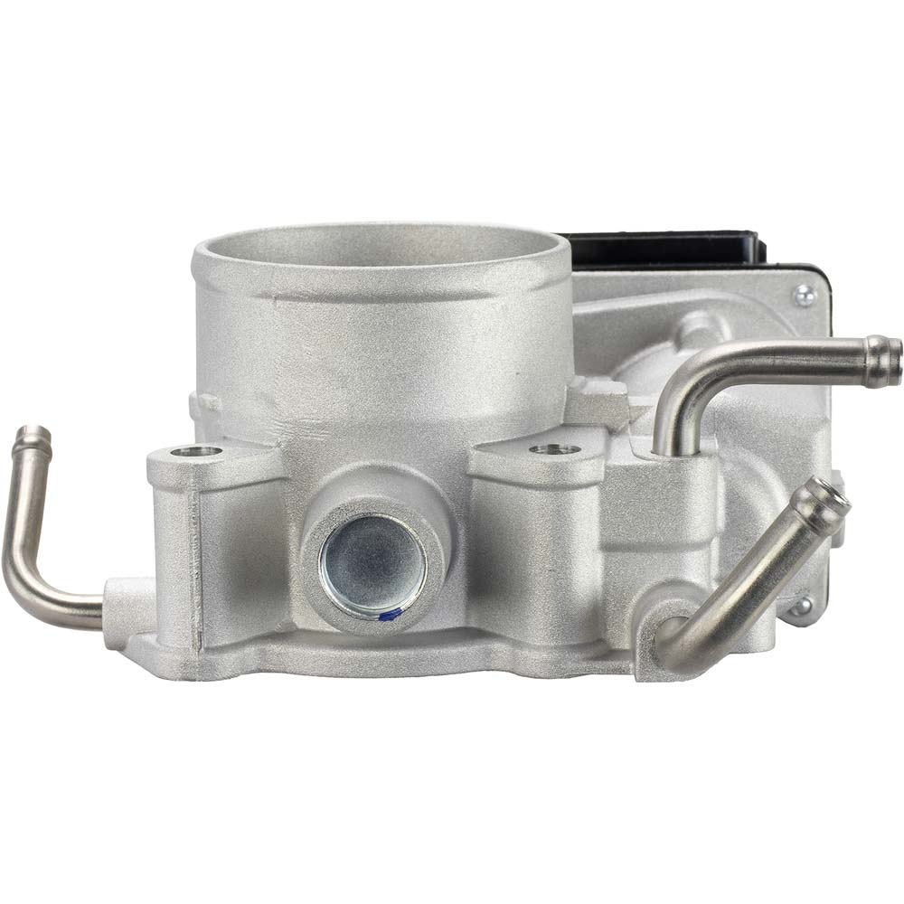 BuyAutoParts 47-60977AN Throttle Body