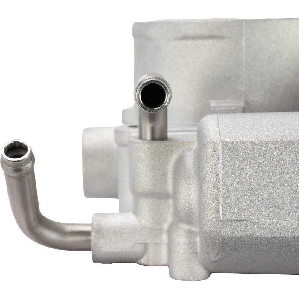 BuyAutoParts 47-60977AN Throttle Body