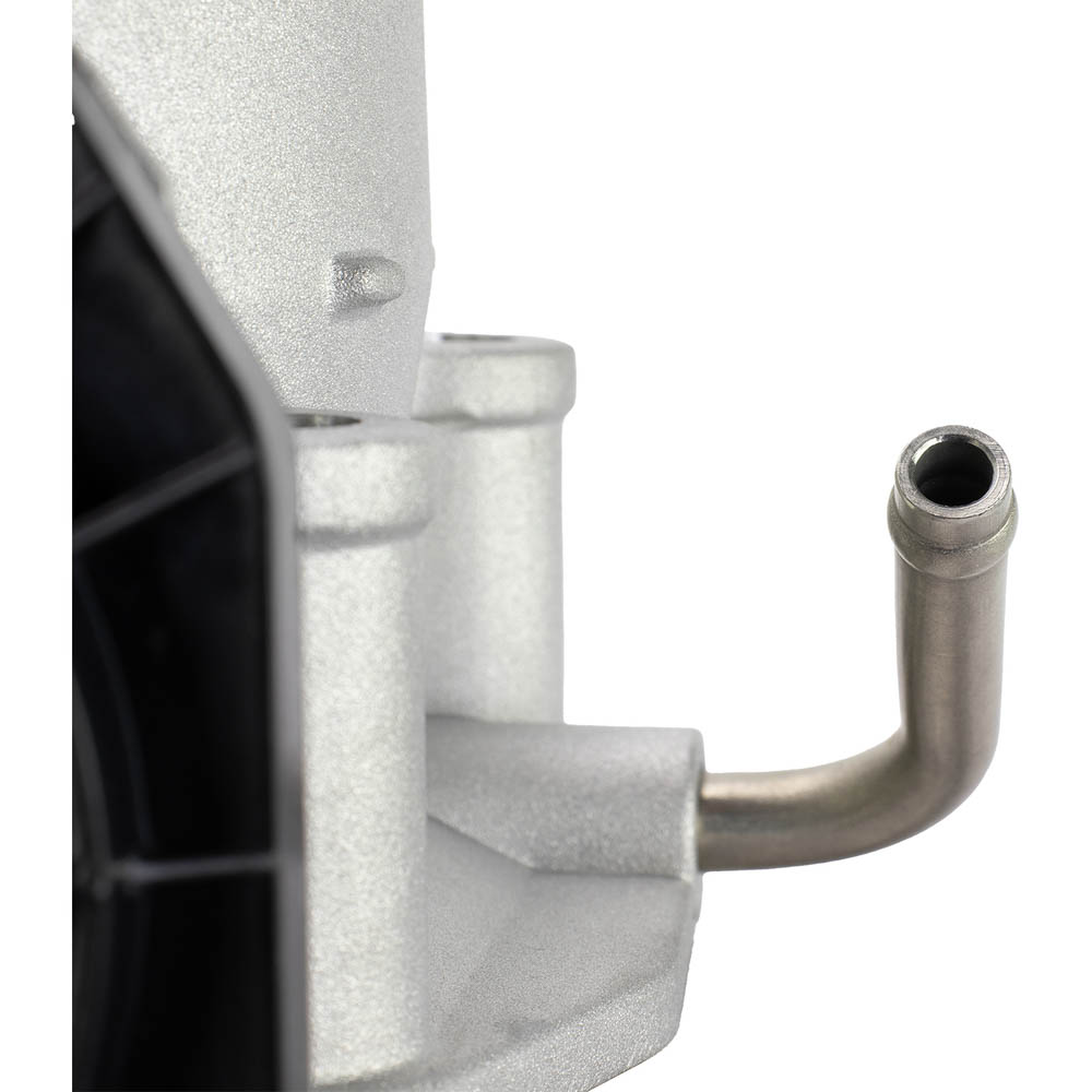 BuyAutoParts 47-60977AN Throttle Body