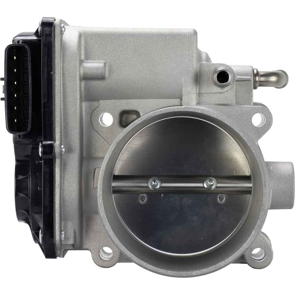 2017 Lexus RC350 Throttle Body