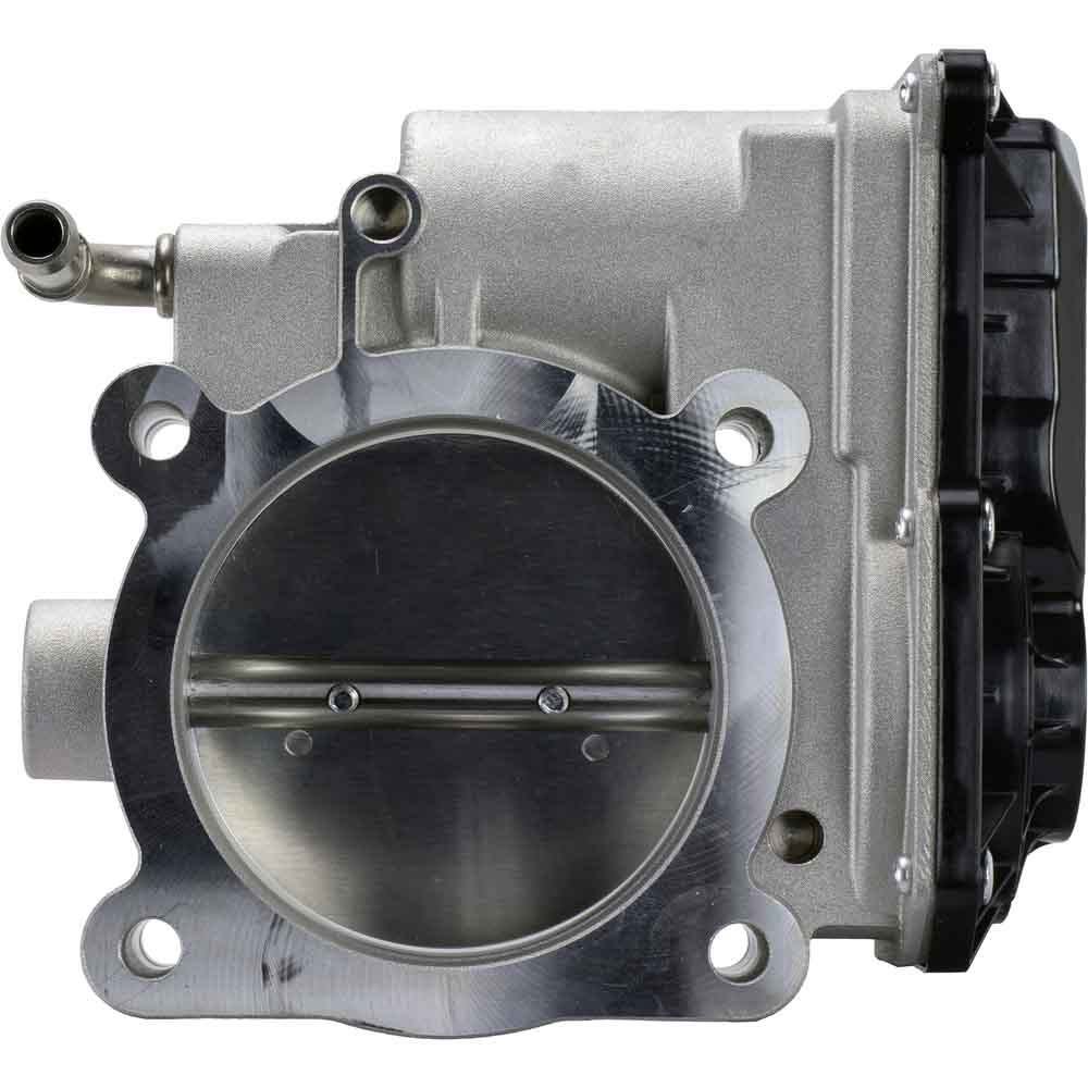 2017 Lexus RC350 Throttle Body