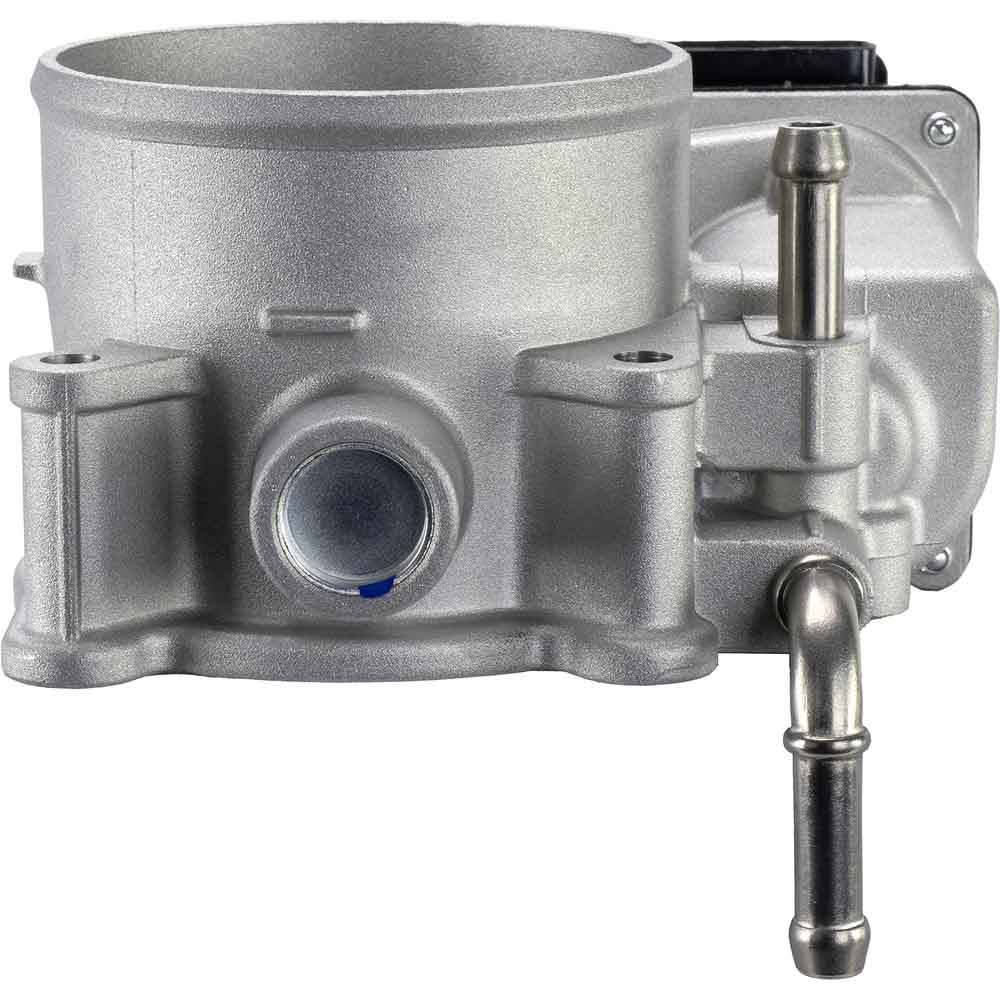 2017 Lexus RC350 Throttle Body
