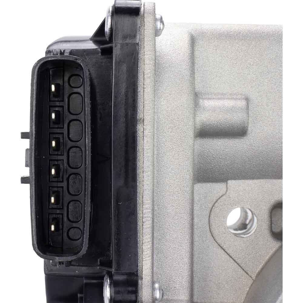2017 Lexus RC350 Throttle Body