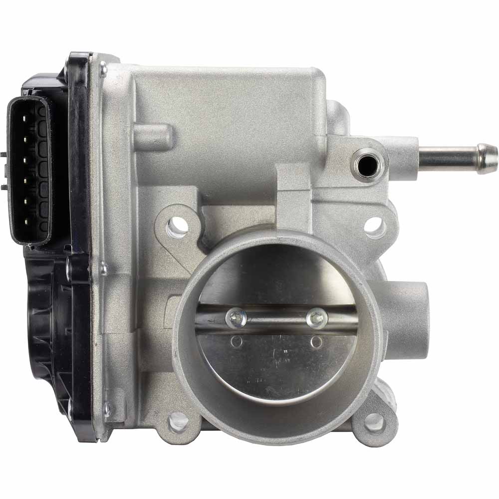 BuyAutoParts 47-61027AN Throttle Body