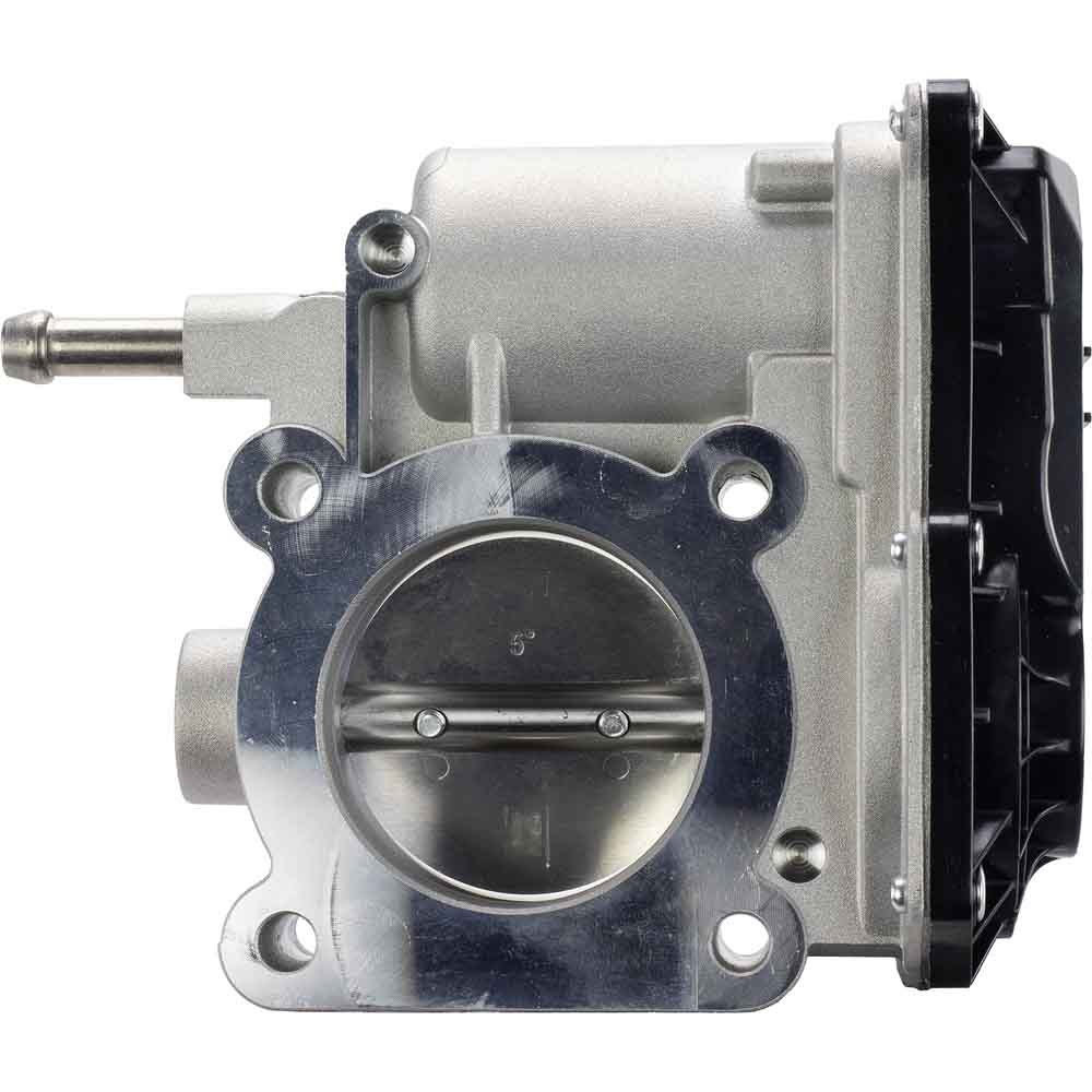 BuyAutoParts 47-61027AN Throttle Body