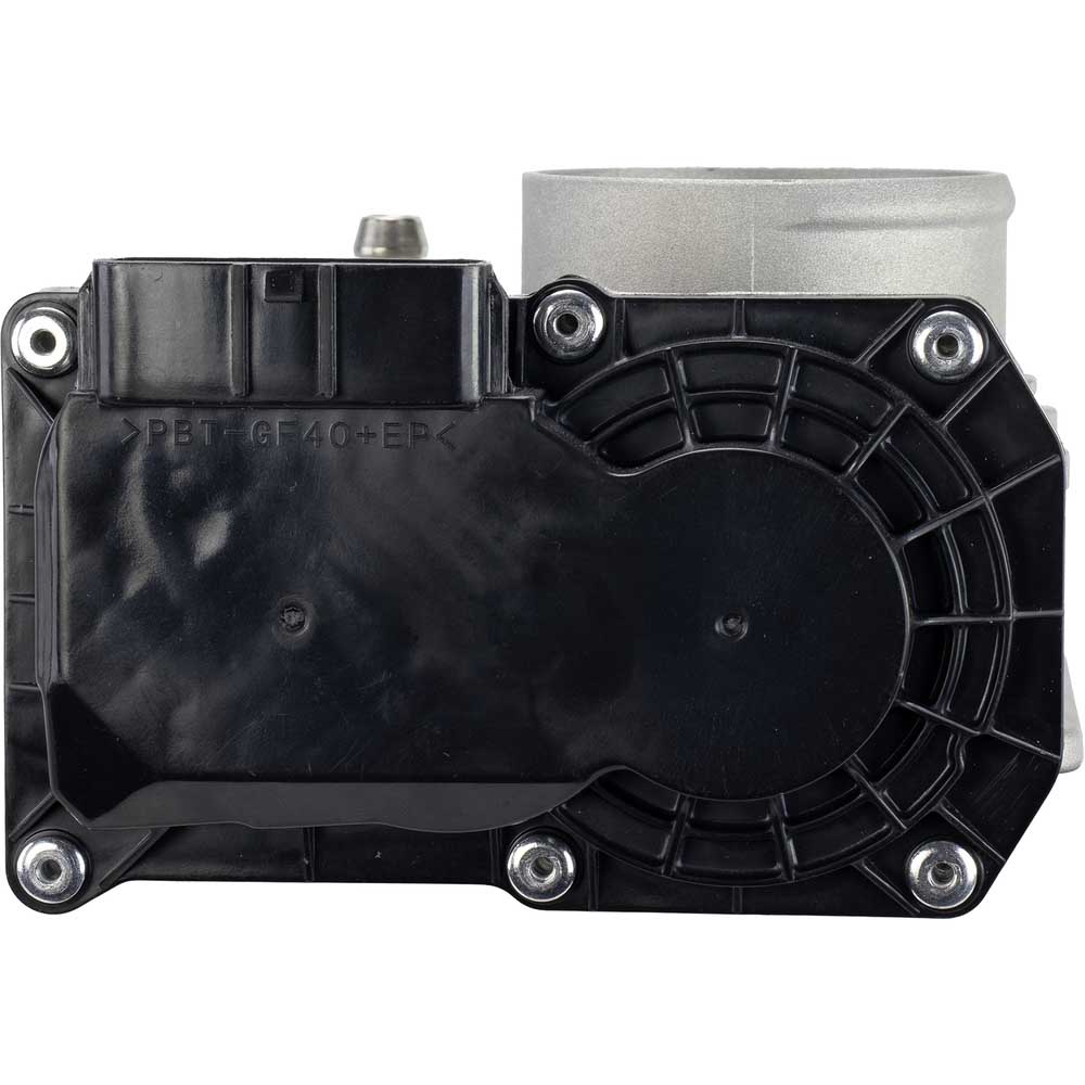 BuyAutoParts 47-61027AN Throttle Body