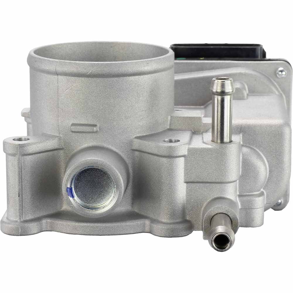 BuyAutoParts 47-61027AN Throttle Body