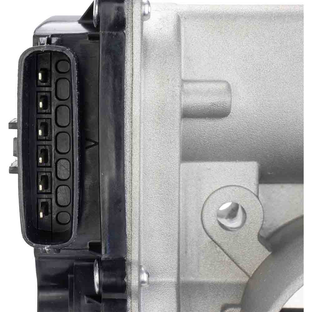 BuyAutoParts 47-61027AN Throttle Body