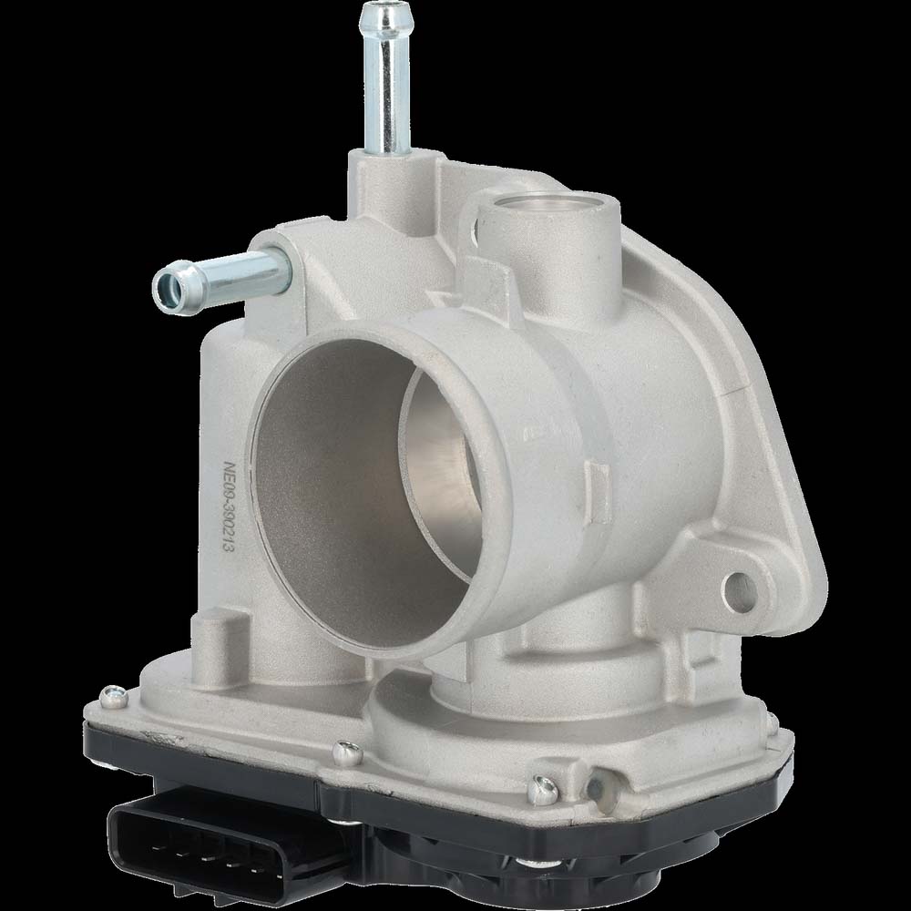 BuyAutoParts 47-61029AN Throttle Body