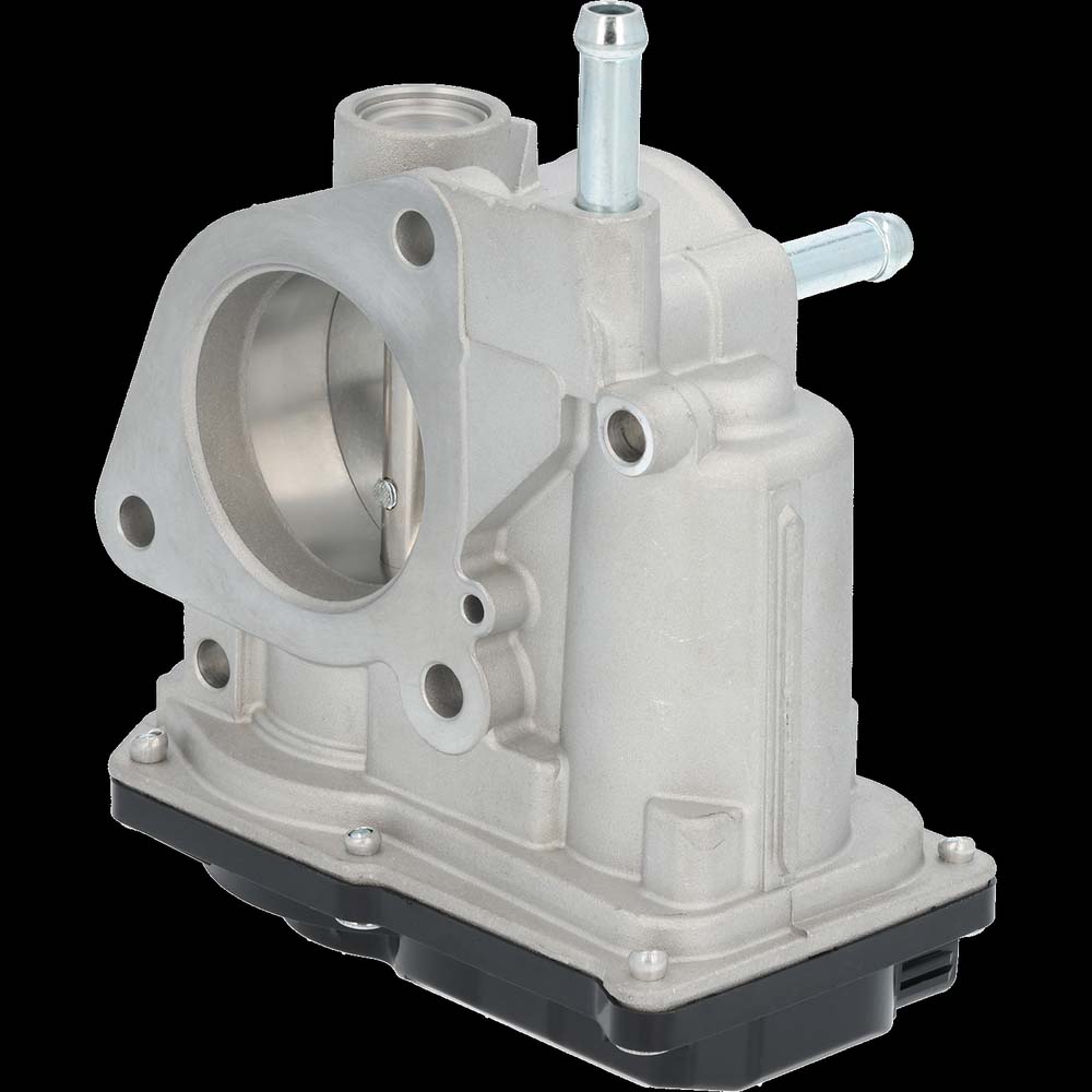 BuyAutoParts 47-61029AN Throttle Body