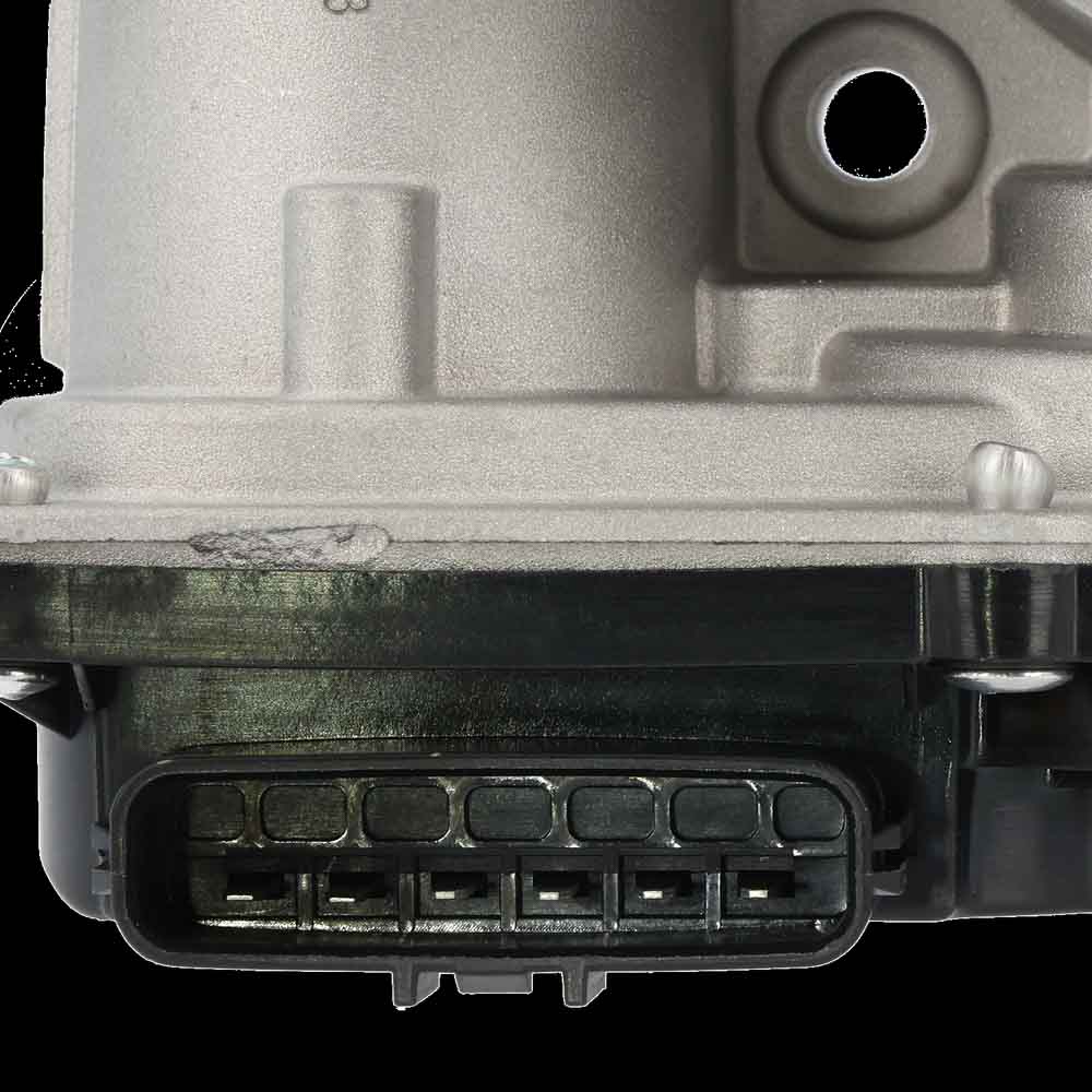 BuyAutoParts 47-61029AN Throttle Body