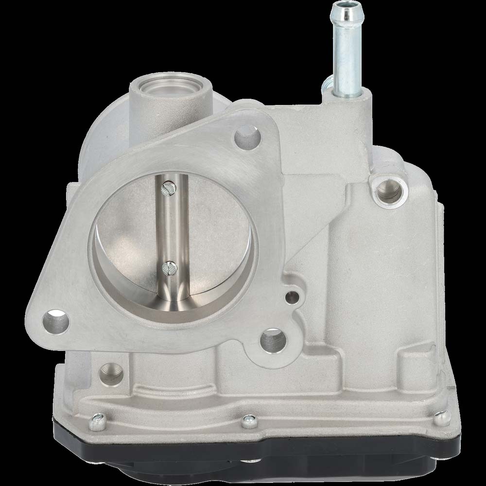 BuyAutoParts 47-61029AN Throttle Body