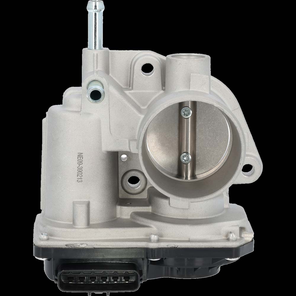 BuyAutoParts 47-61029AN Throttle Body