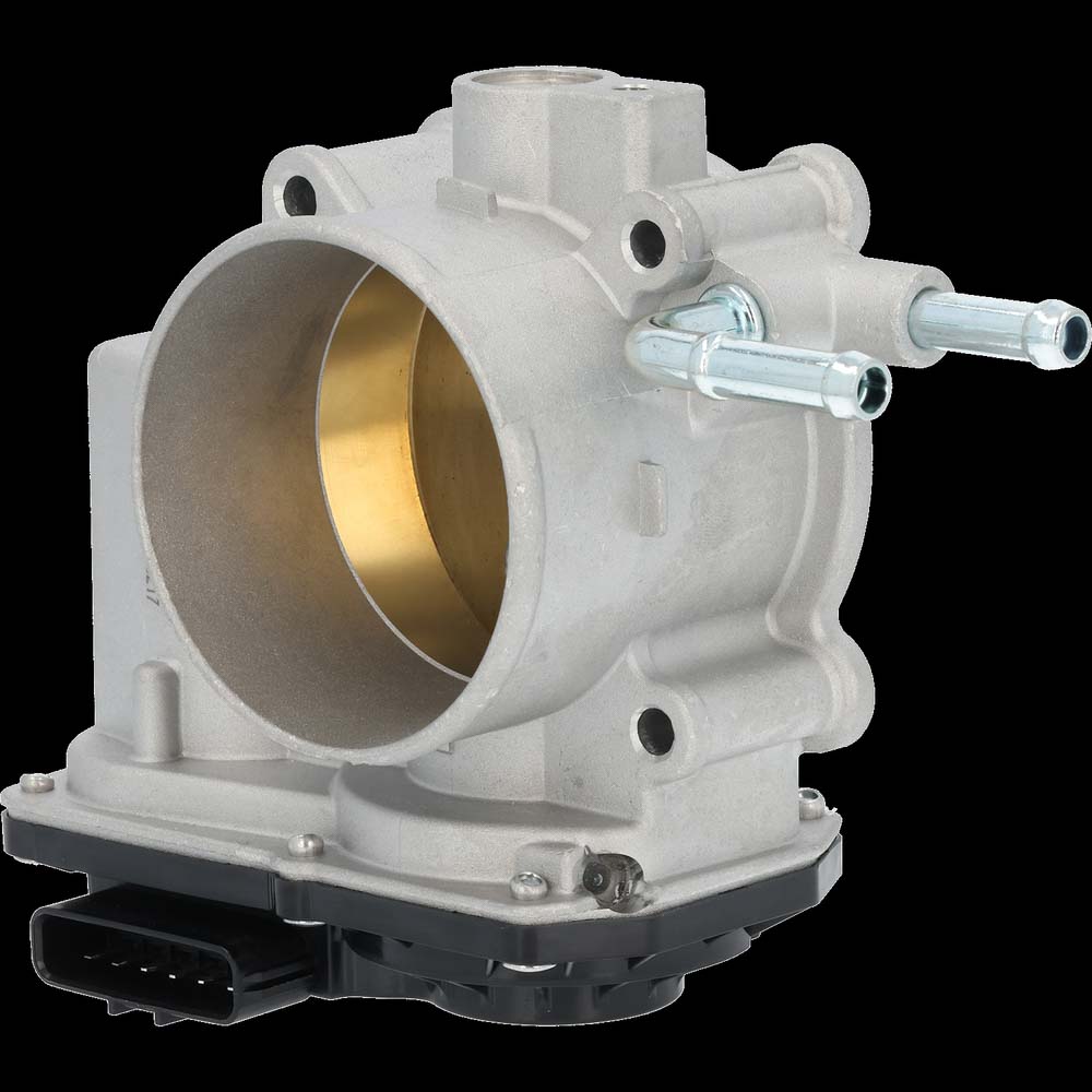 2012 Scion tC Throttle Body