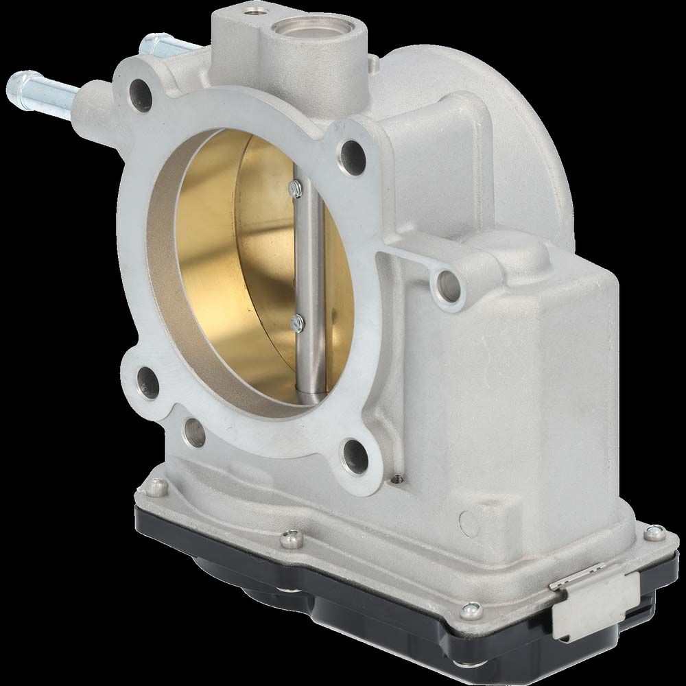 2012 Scion tC Throttle Body