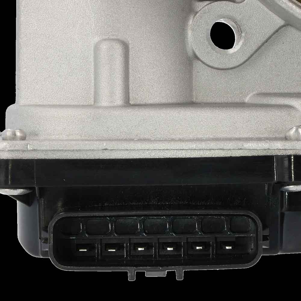 2012 Scion tC Throttle Body