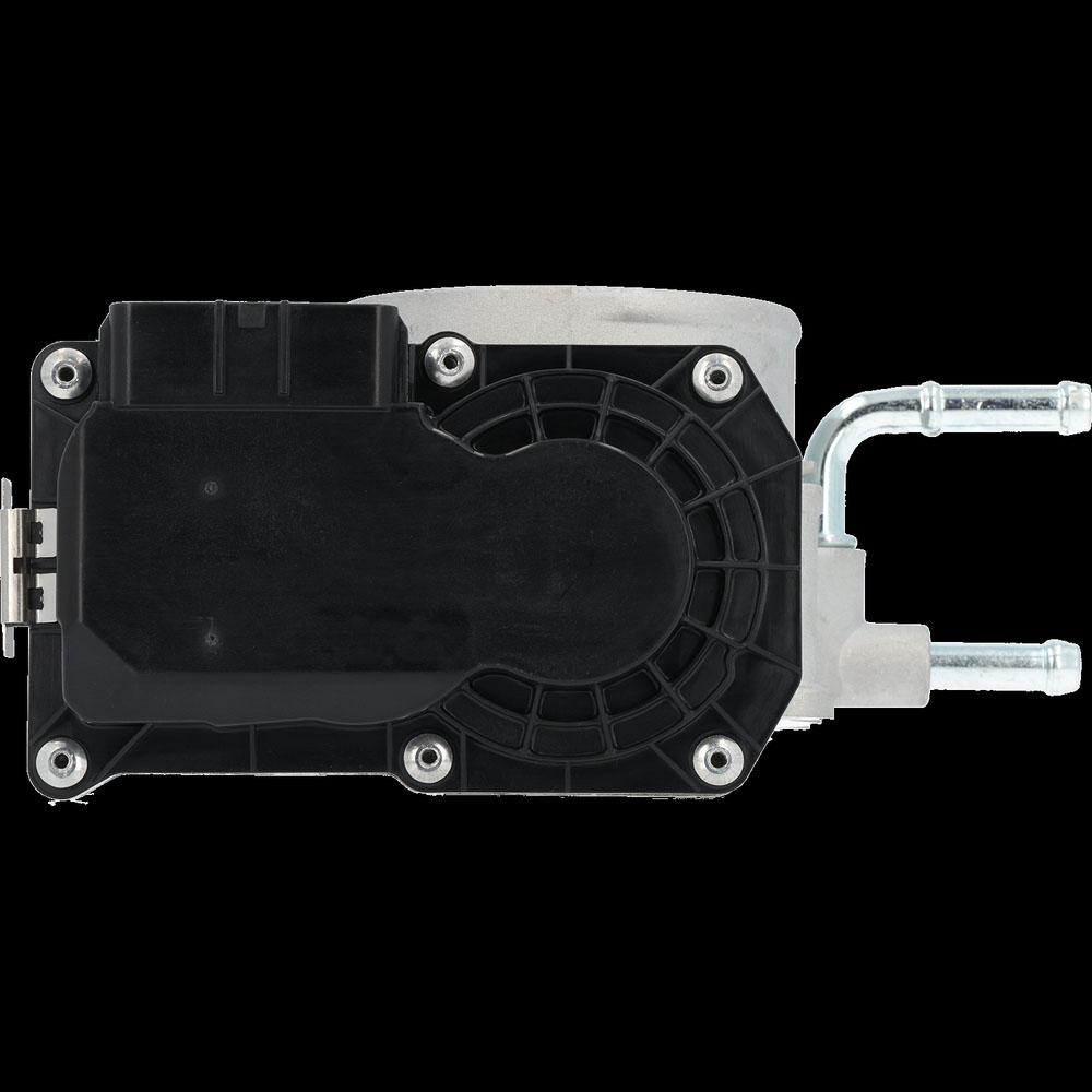 2012 Scion tC Throttle Body