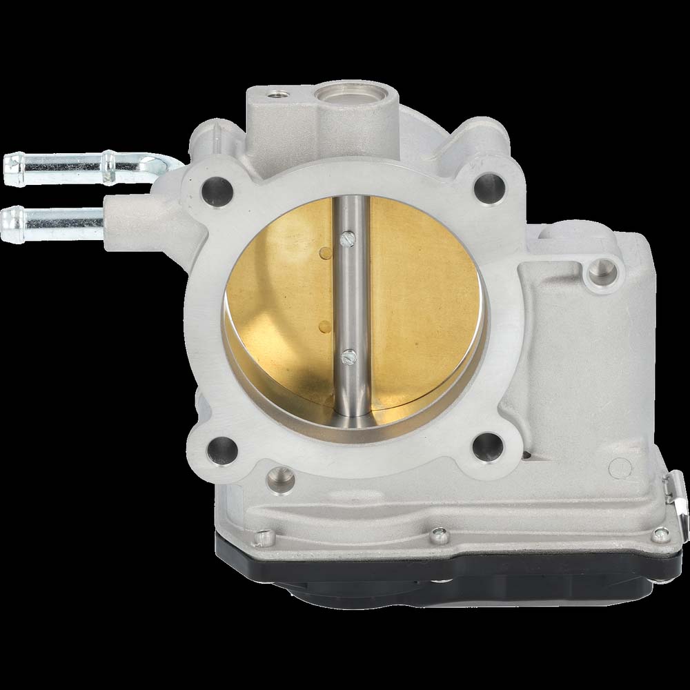 2012 Scion tC Throttle Body