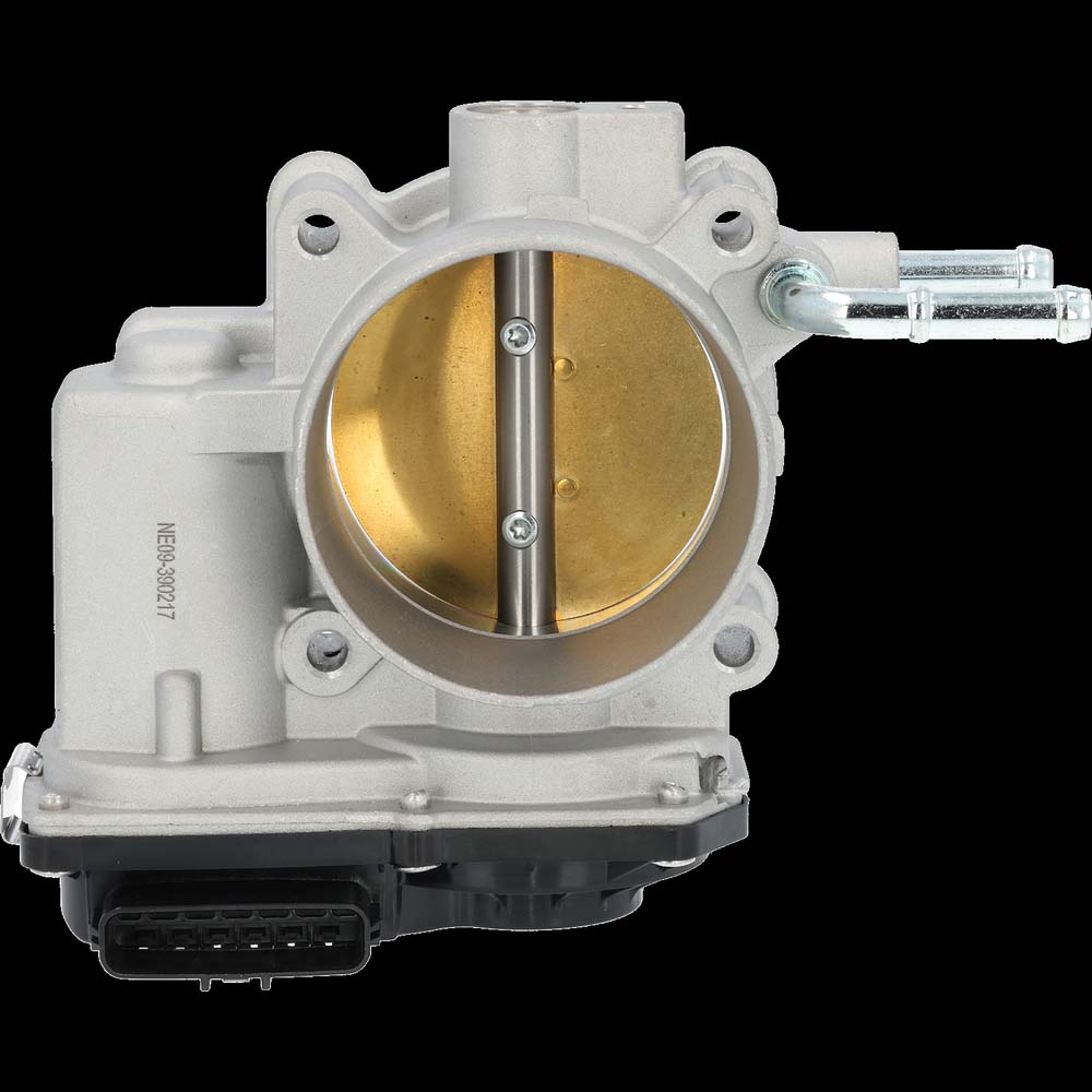 2012 Scion tC Throttle Body