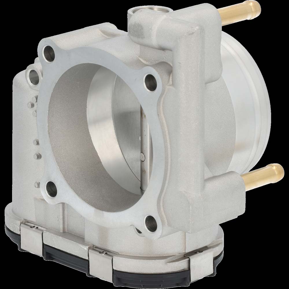 BuyAutoParts 47-60064AN Throttle Body