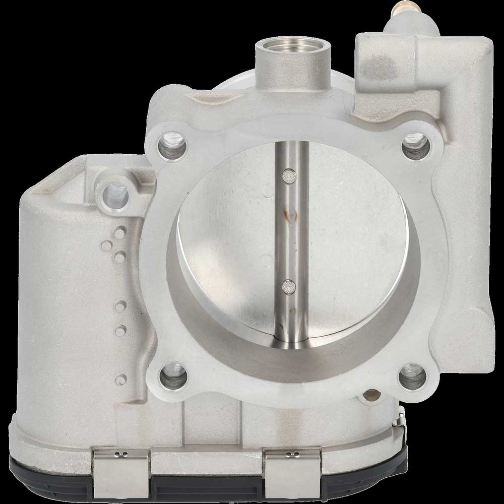 BuyAutoParts 47-60064AN Throttle Body