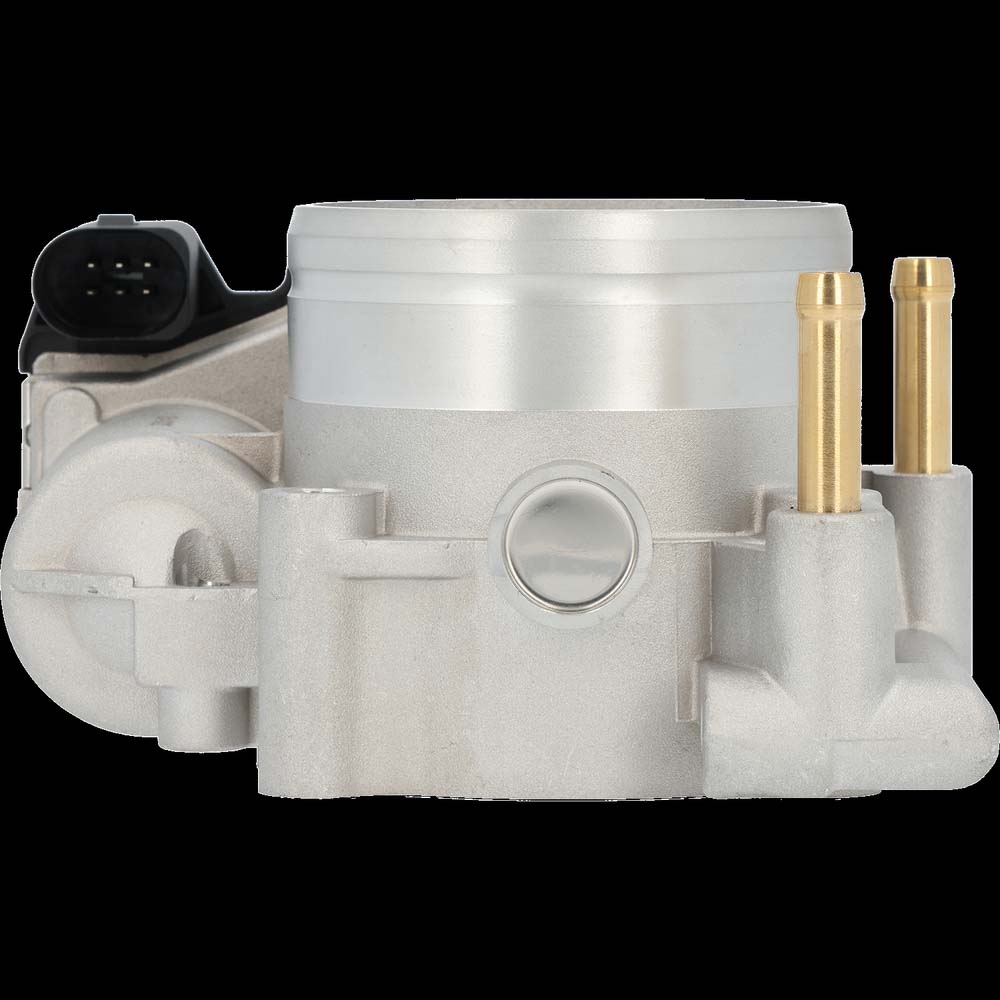BuyAutoParts 47-60064AN Throttle Body