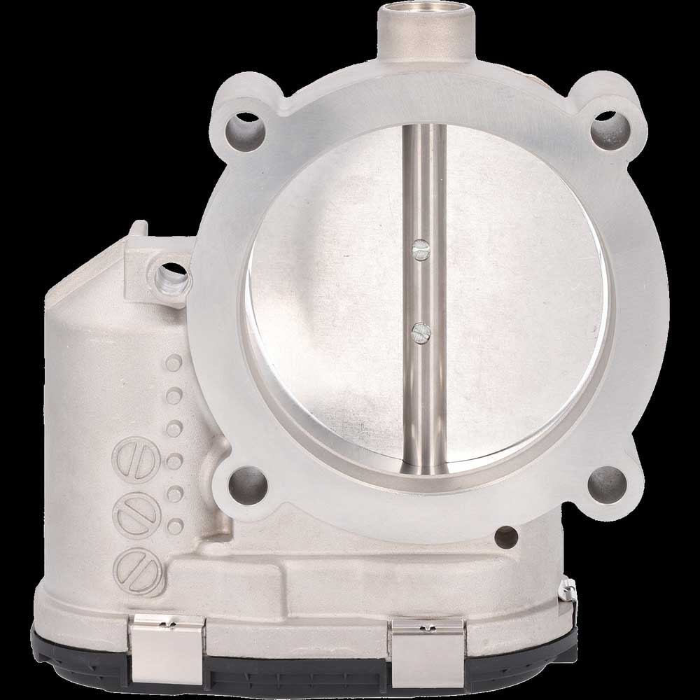 2012 Porsche Cayenne Throttle Body