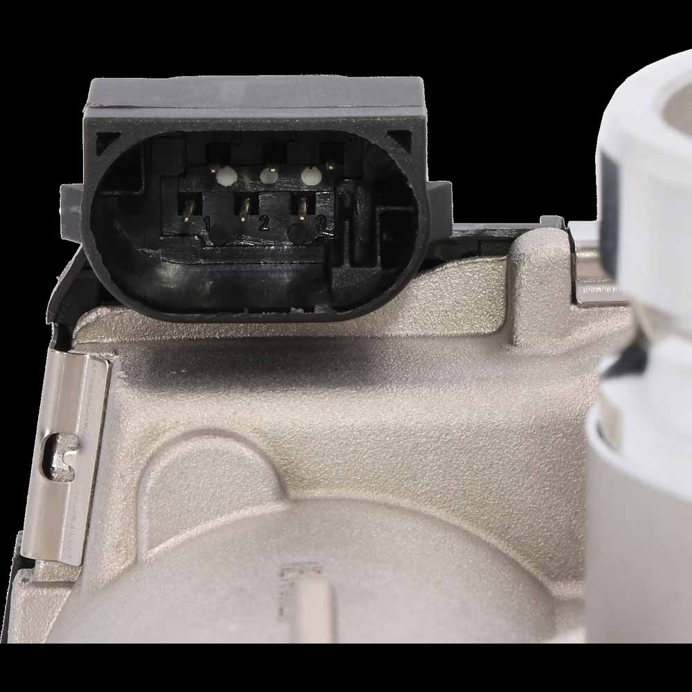2012 Porsche Cayenne Throttle Body