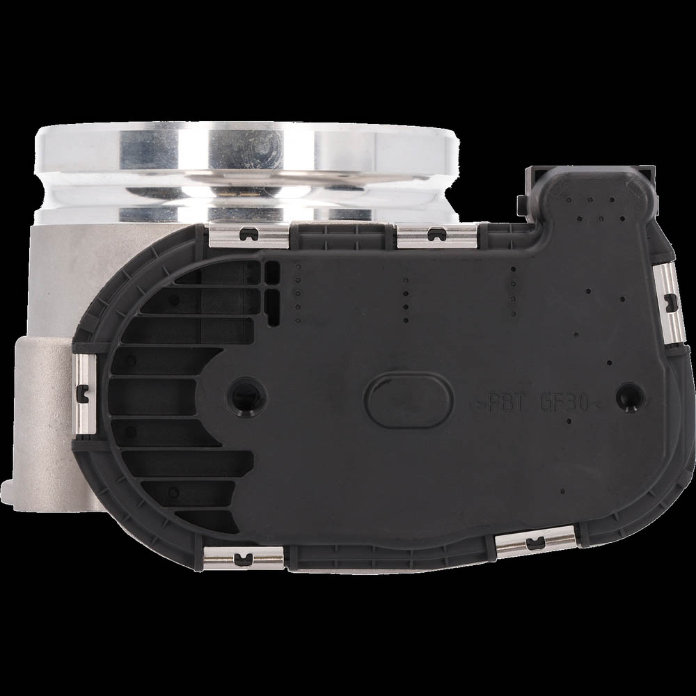 2012 Porsche Cayenne Throttle Body