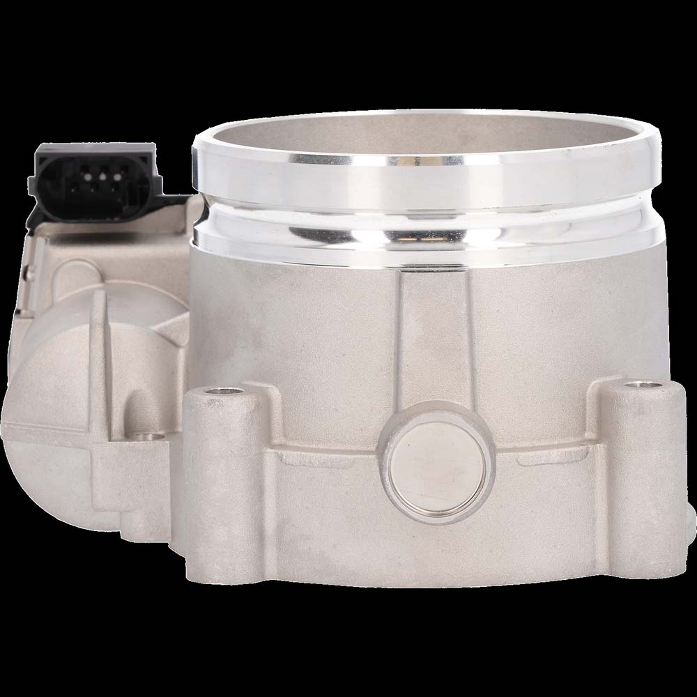 2012 Porsche Cayenne Throttle Body