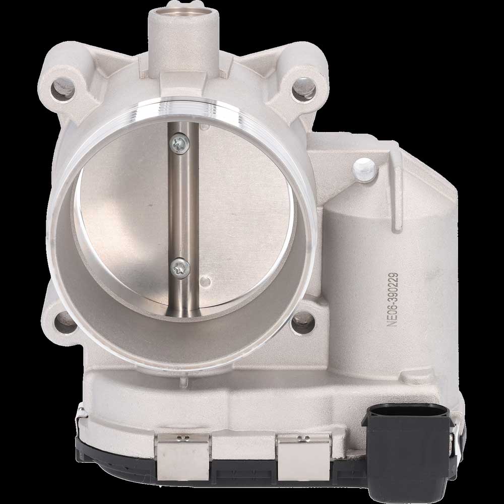 2004 Volvo S80 Throttle Body