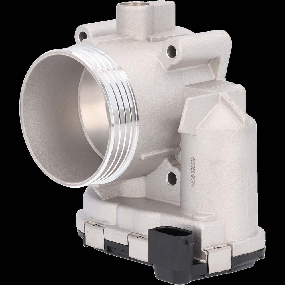 2004 Volvo S80 Throttle Body
