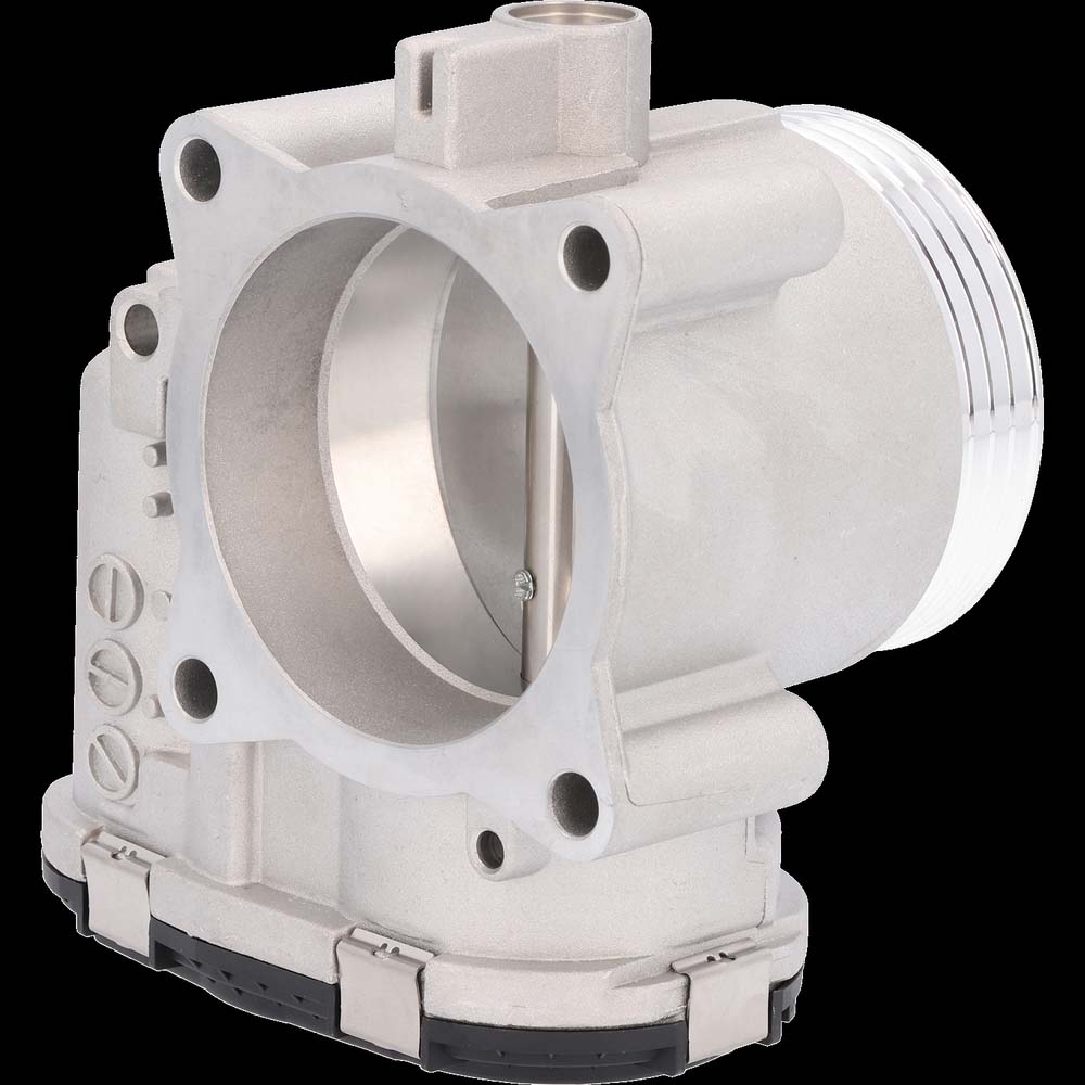 2004 Volvo S80 Throttle Body