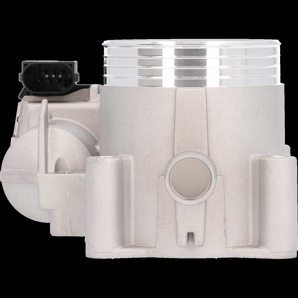 2004 Volvo S80 Throttle Body