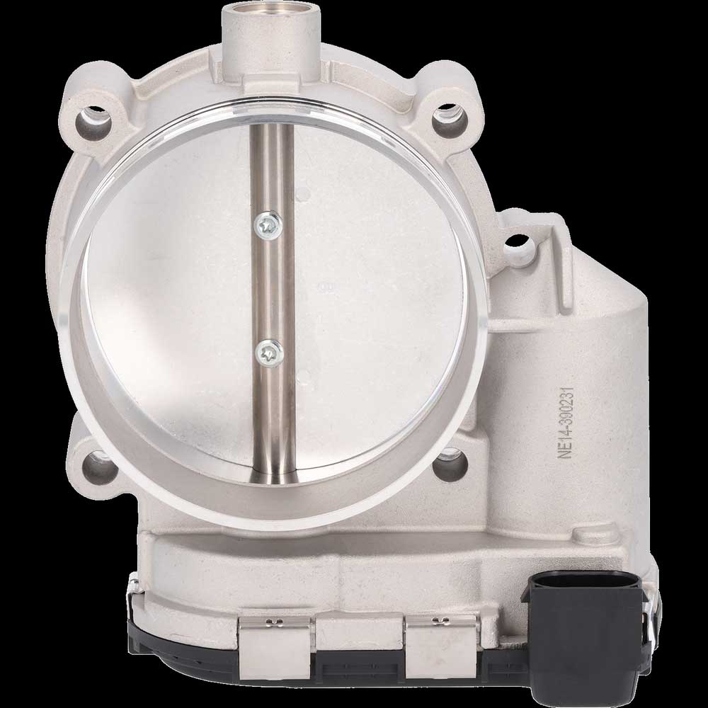 BuyAutoParts 47-60990AN Throttle Body