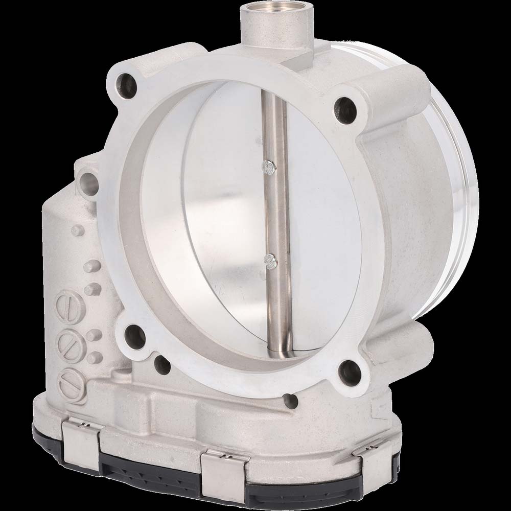 BuyAutoParts 47-60990AN Throttle Body