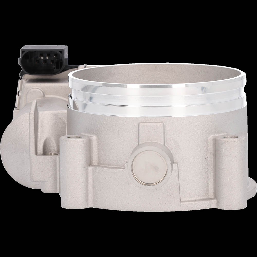 BuyAutoParts 47-60990AN Throttle Body