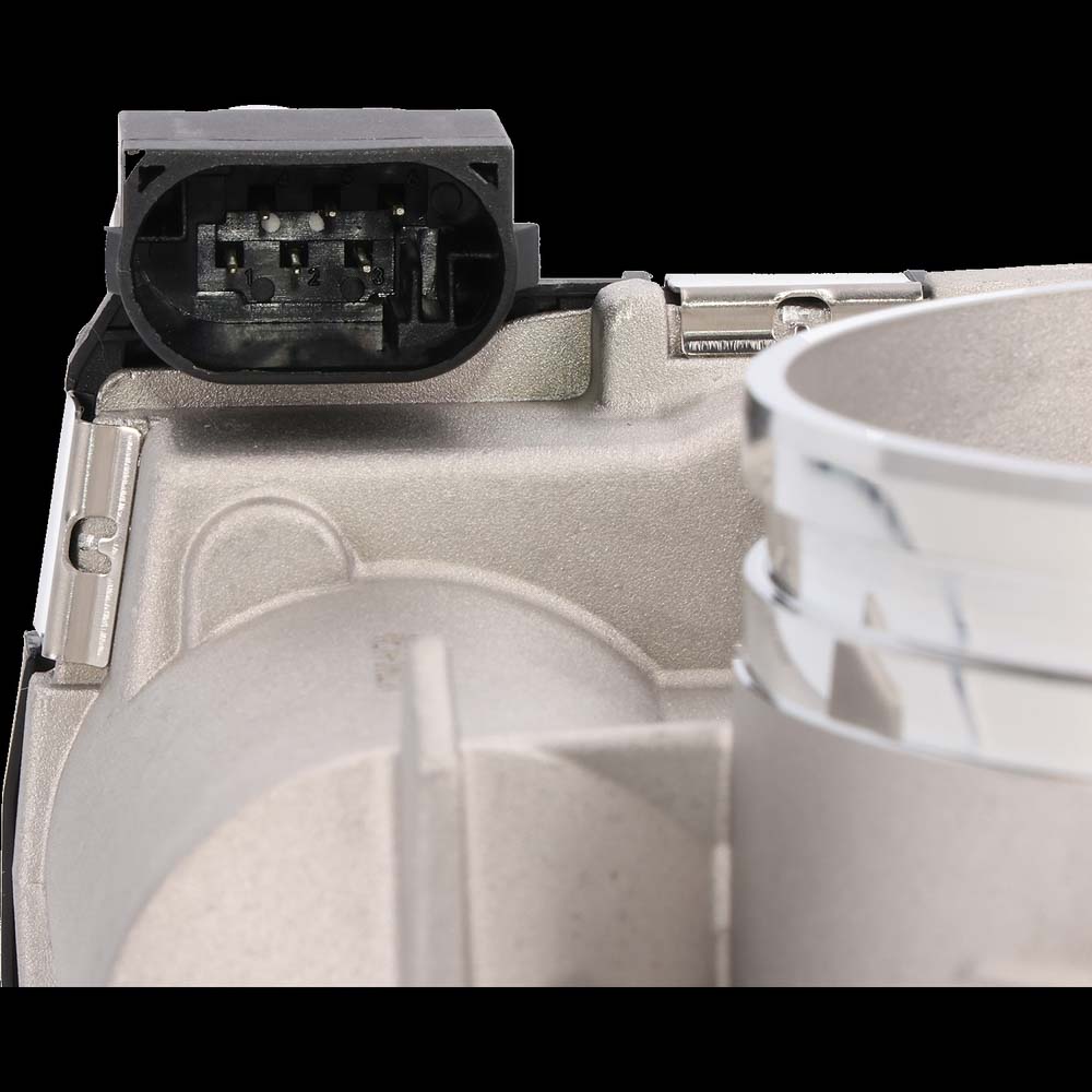BuyAutoParts 47-60990AN Throttle Body