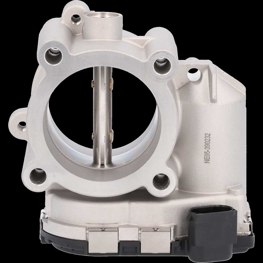2012 Mercedes Benz Sprinter Van Throttle Body