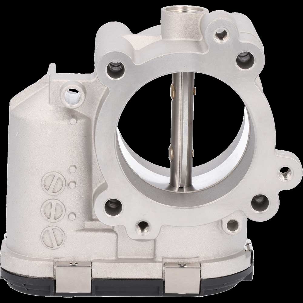 2012 Mercedes Benz Sprinter Van Throttle Body