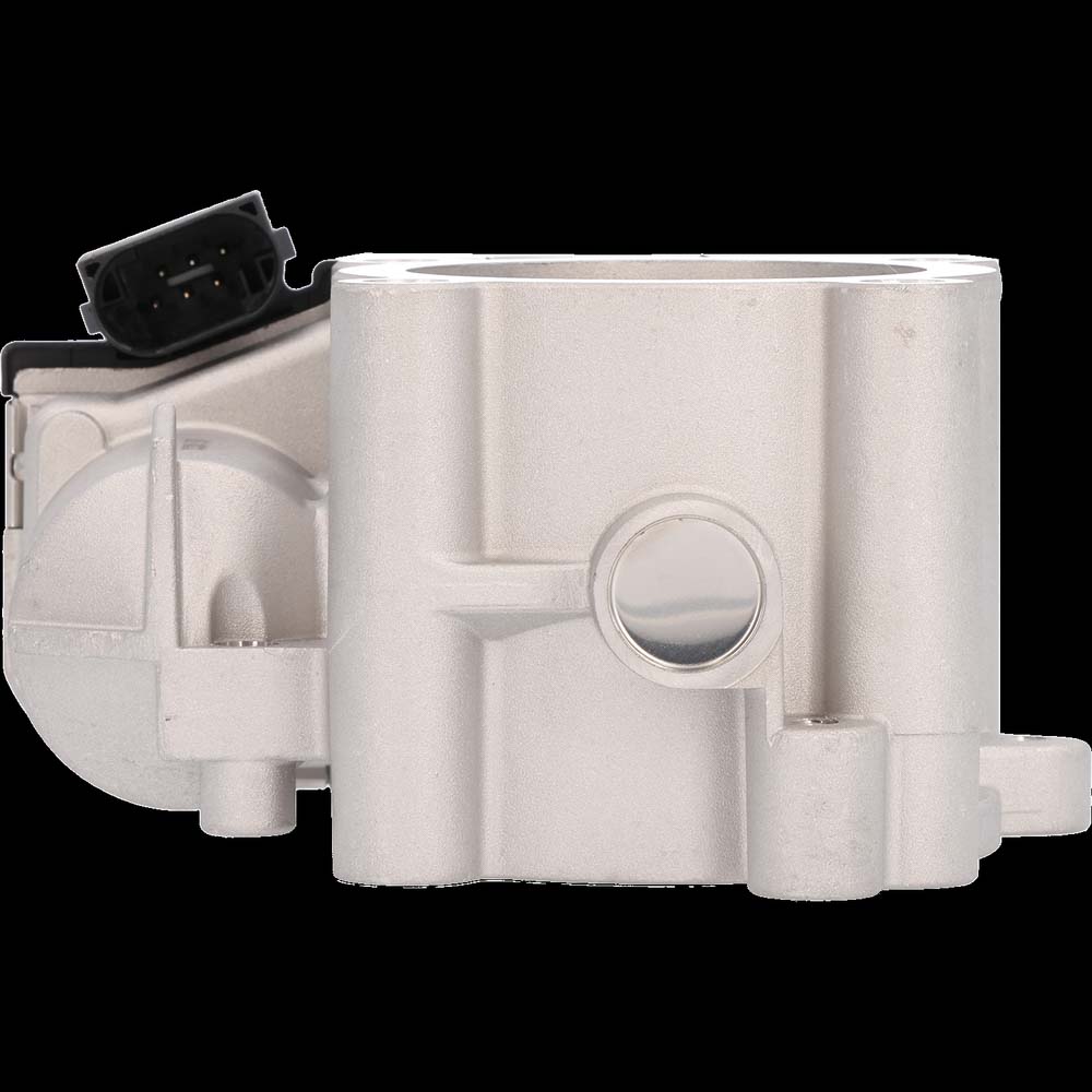 2012 Mercedes Benz Sprinter Van Throttle Body