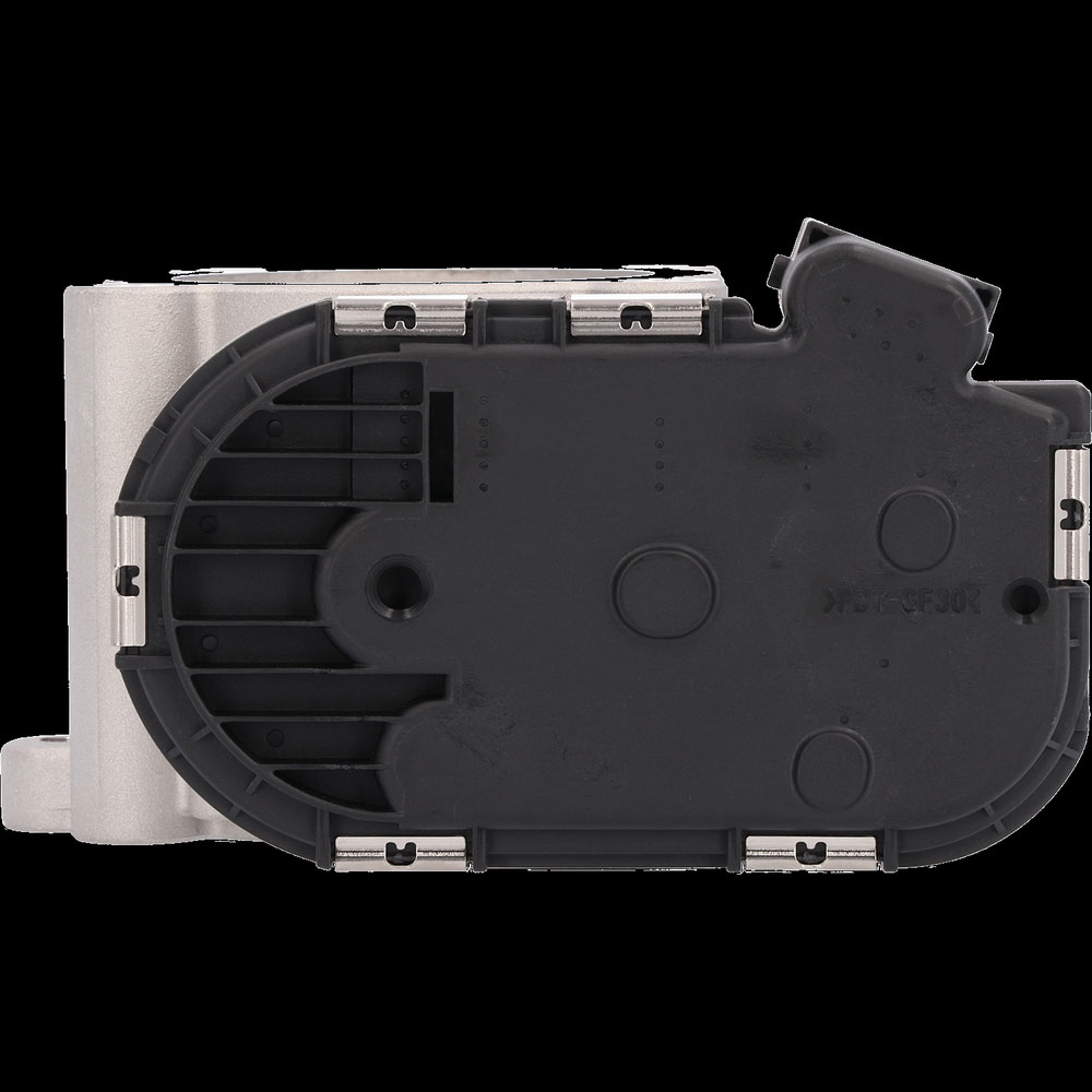 2012 Mercedes Benz Sprinter Van Throttle Body